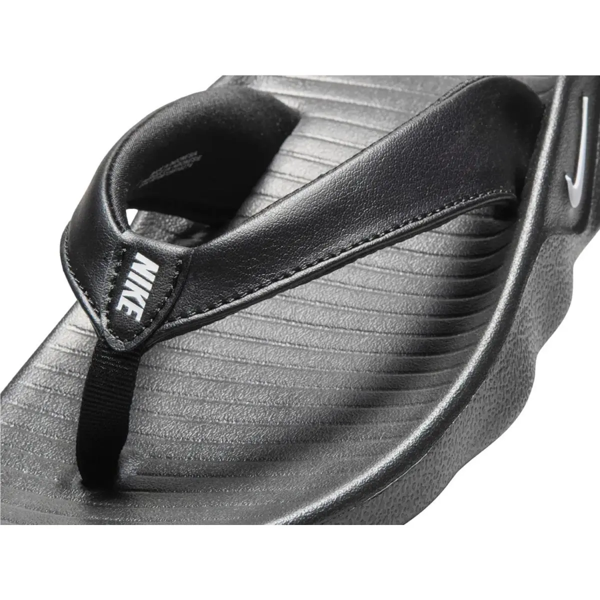 Nike shoes - Black 4