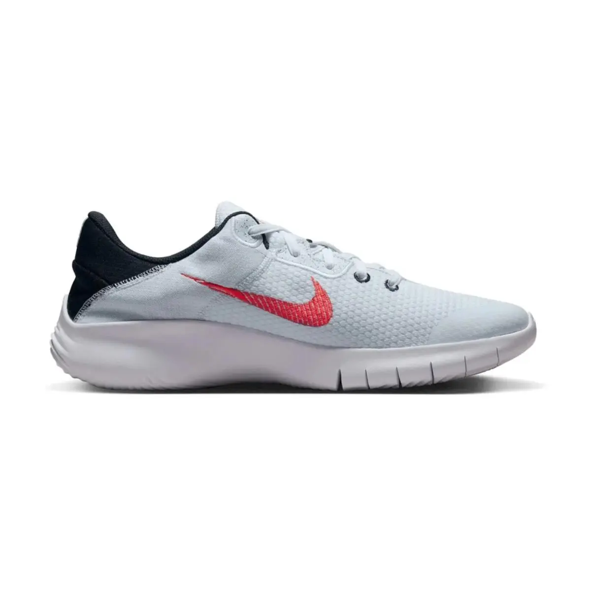 Nike shoes - Nike Flex Experience - Flex Experience - DD9284-008 - Gray 4