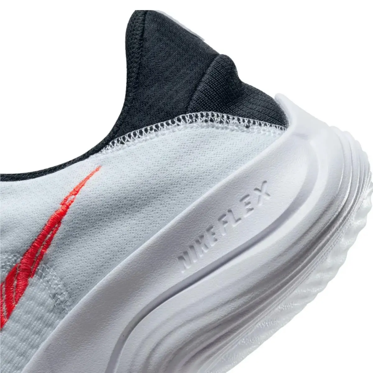 Nike shoes Flex Experience - Gray 24