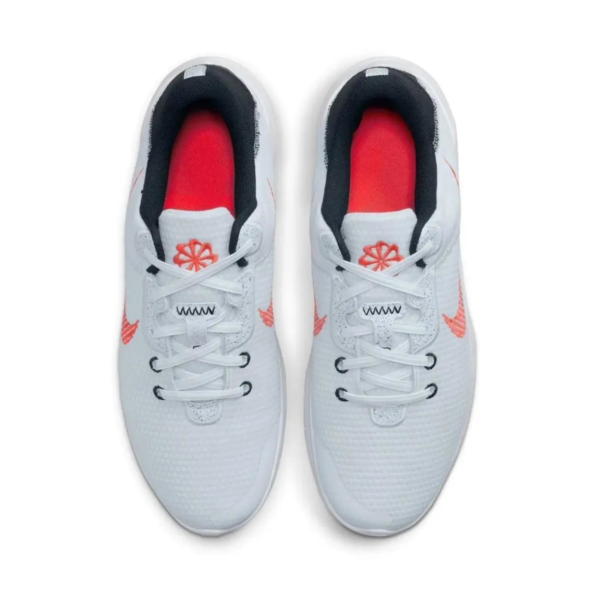 Nike shoes - Nike Flex Experience - Flex Experience - DD9284-008 - Gray 21
