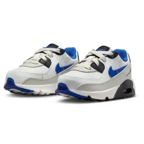 Nike shoes - DV3609 100 - DV3609 100 - Summit White/Racer Blue 0