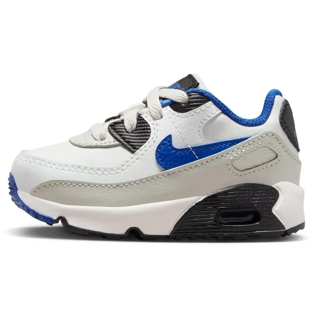 Nike shoes - DV3609 100 - DV3609 100 - Summit White/Racer Blue 1