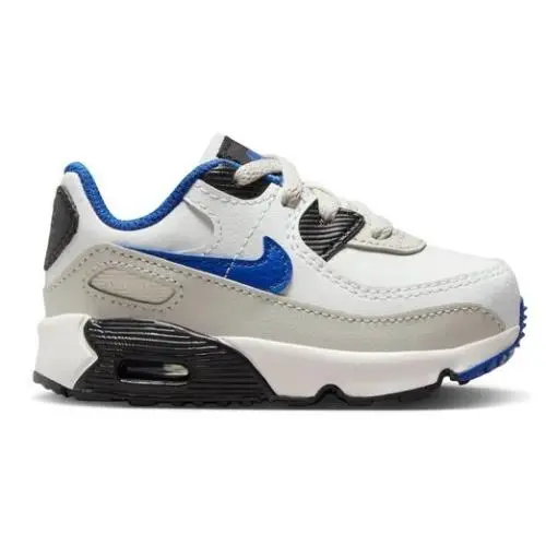 Nike shoes - DV3609 100 - DV3609 100 - Summit White/Racer Blue 2