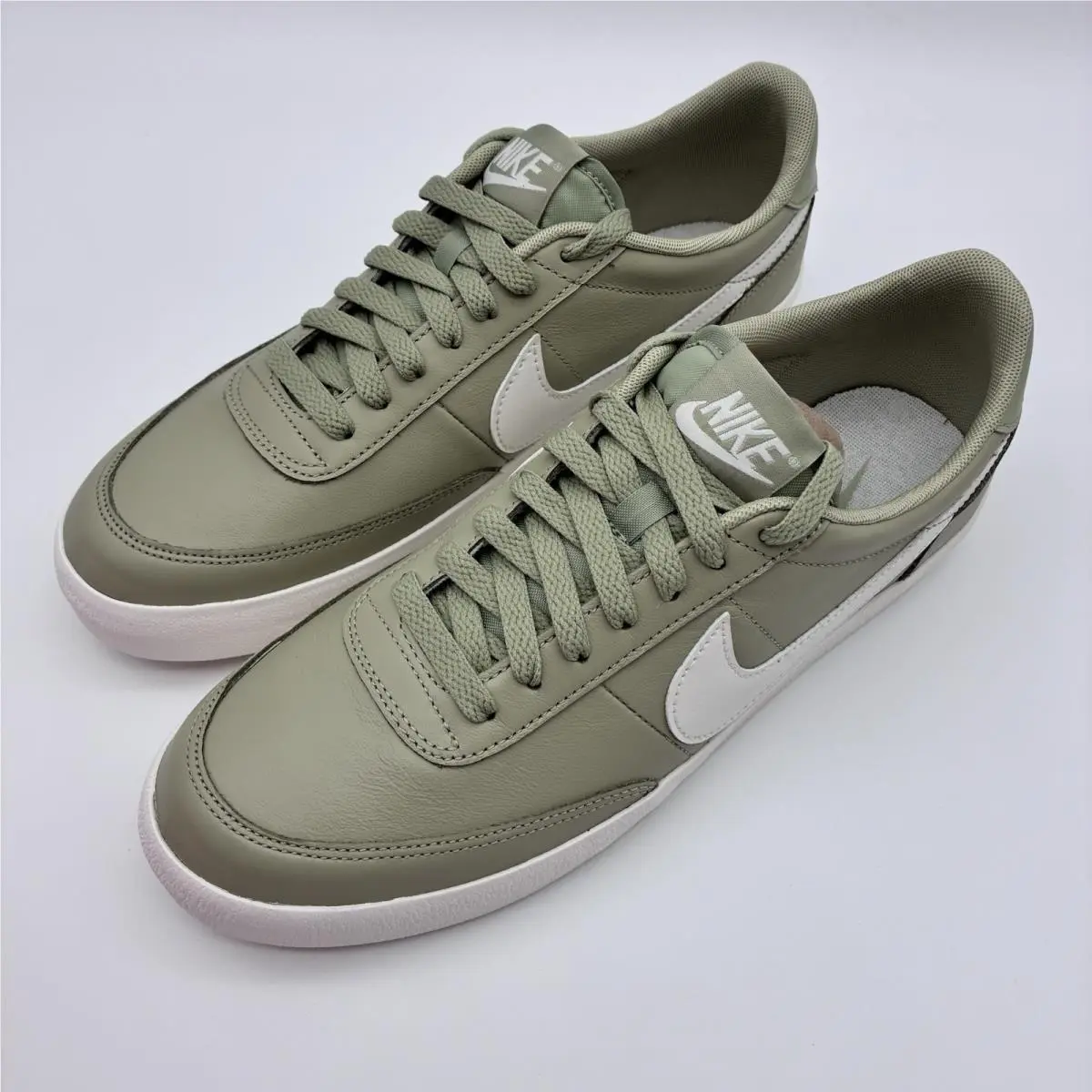 Nike shoes - Nike Killshot 2 - Killshot - HM9431-301 - Green 1