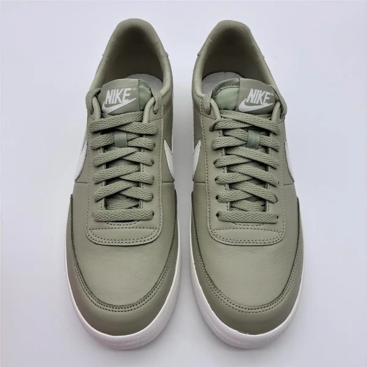 Nike shoes - Nike Killshot 2 - Killshot - HM9431-301 - Green 9