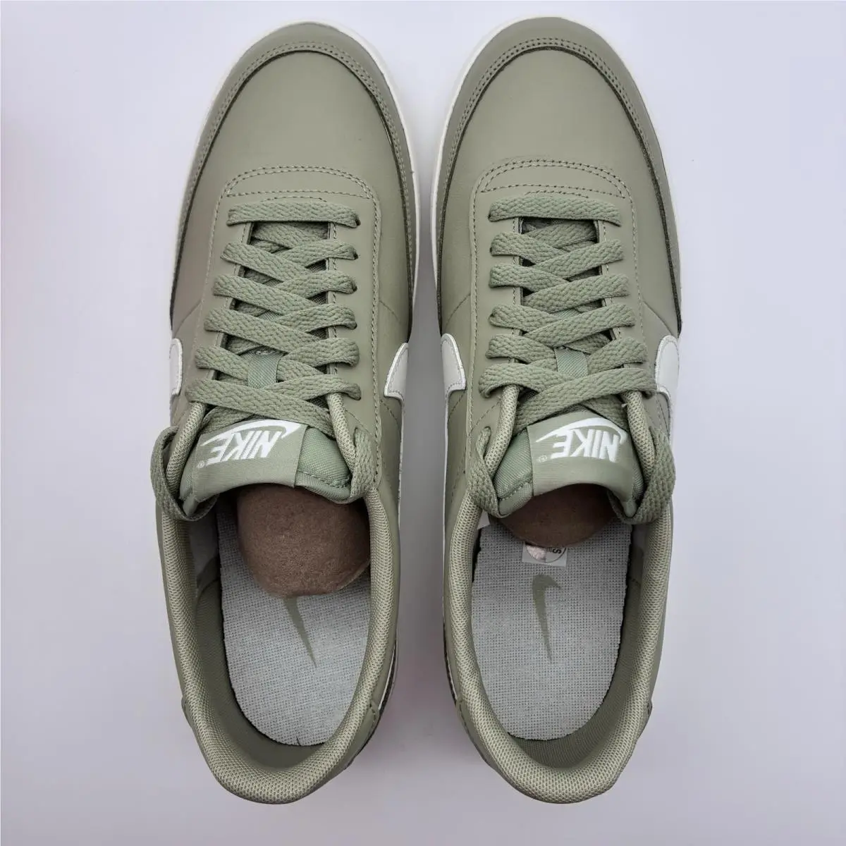 Nike shoes - Nike Killshot 2 - Killshot - HM9431-301 - Green 14