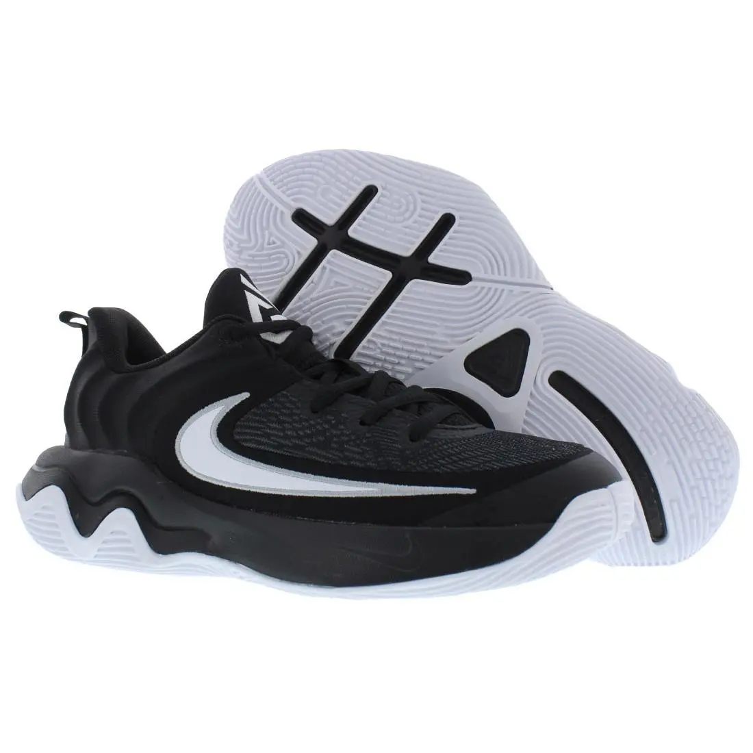 Giannis Immortality 4 GS Boys Shoes by Nike