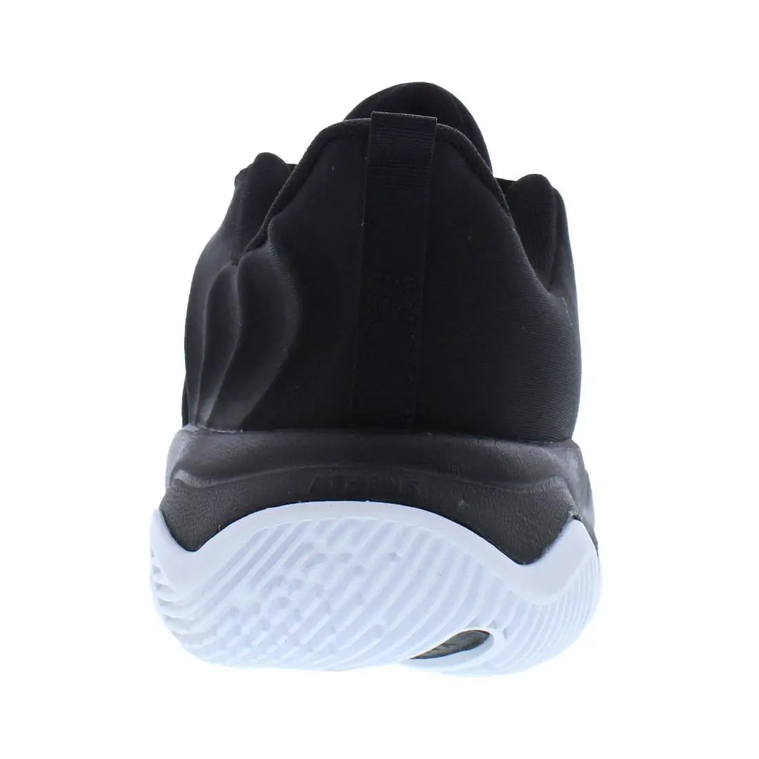 Nike shoes - IH7664004 - IH7664004 - Black/White/Wolf Grey, Main: Black 2