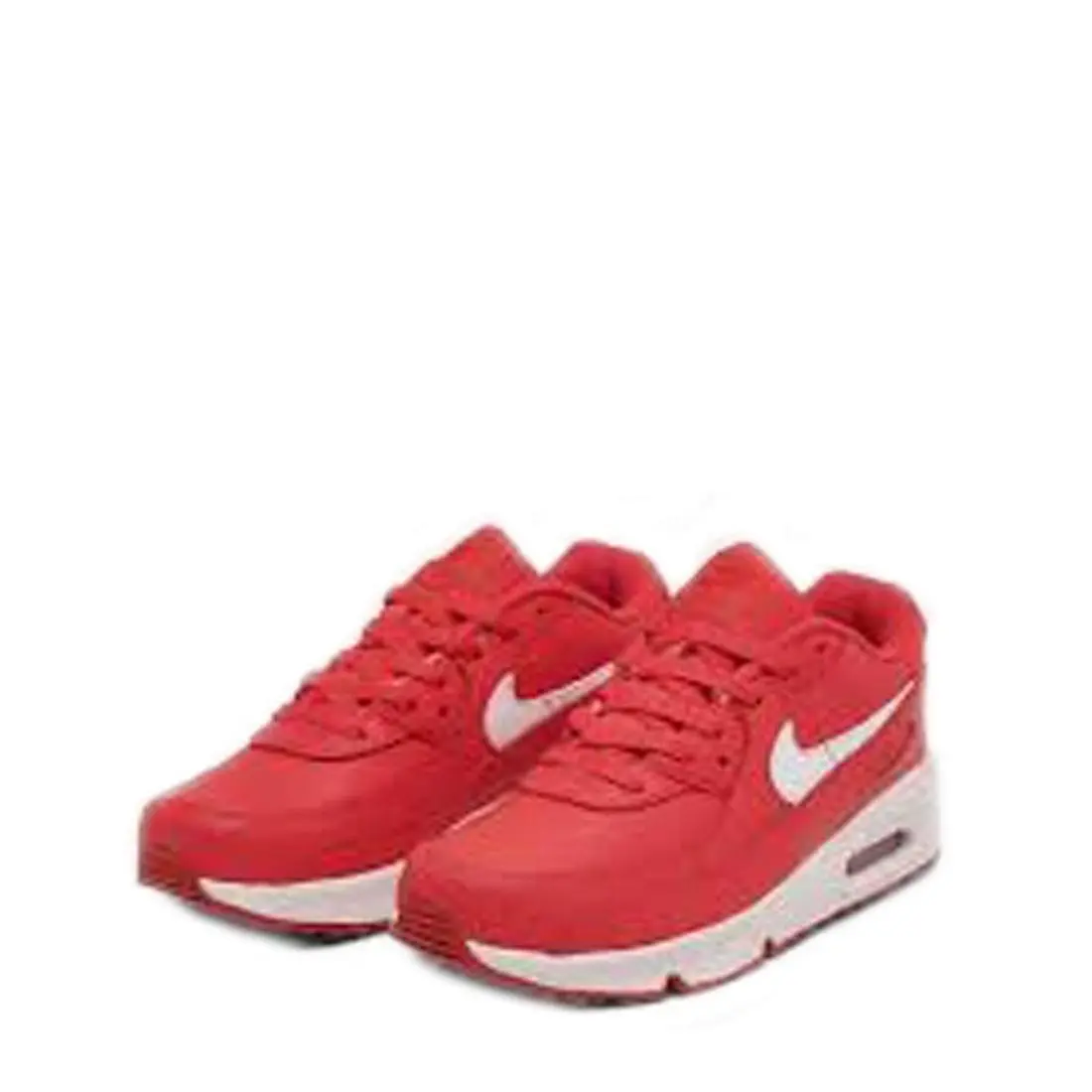 Nike shoes - Nike Air Max 90 - Air Max - Red 2