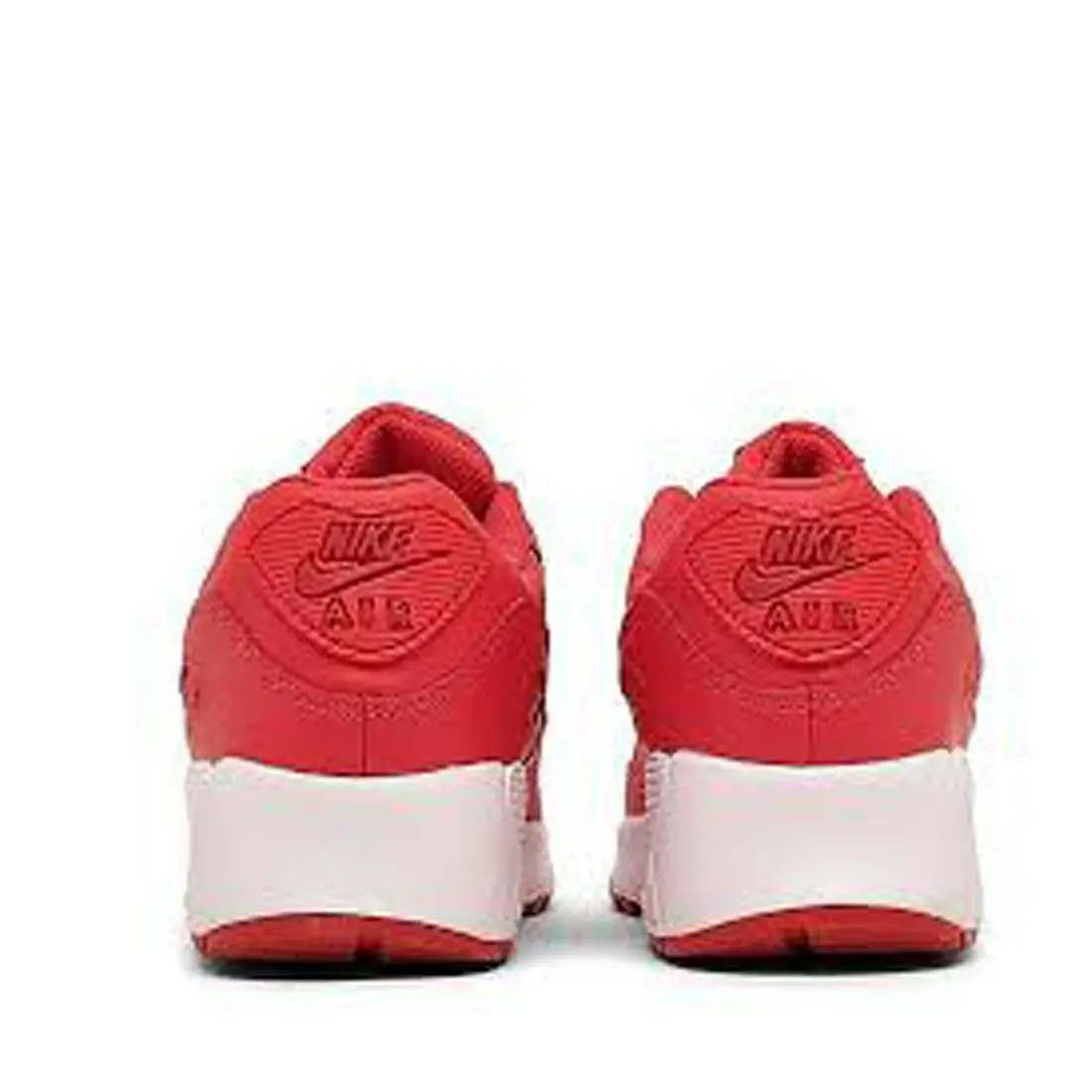 Nike shoes - Nike Air Max 90 - Air Max - Red 6