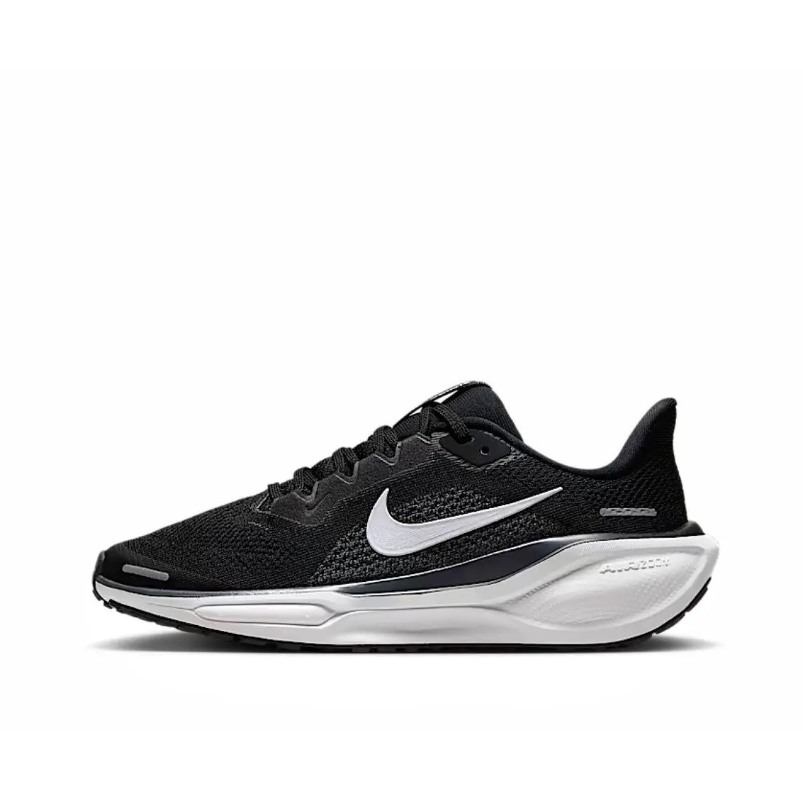 Nike shoes - Nike - Black White 1