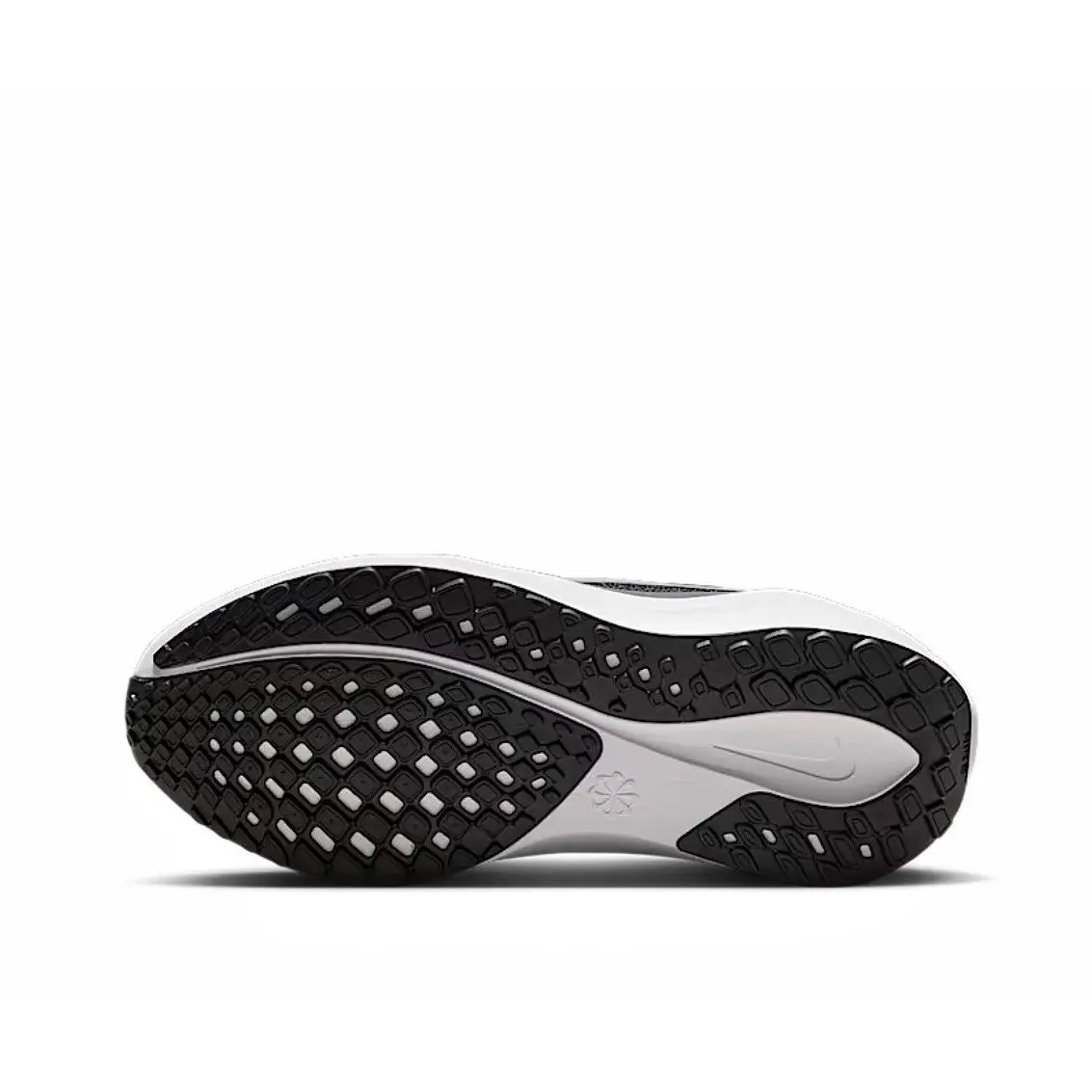 Nike shoes - Nike - Black White 4