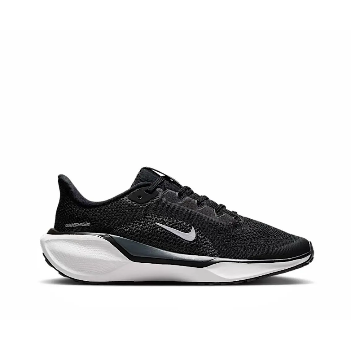 Nike shoes - Nike - Black White 8