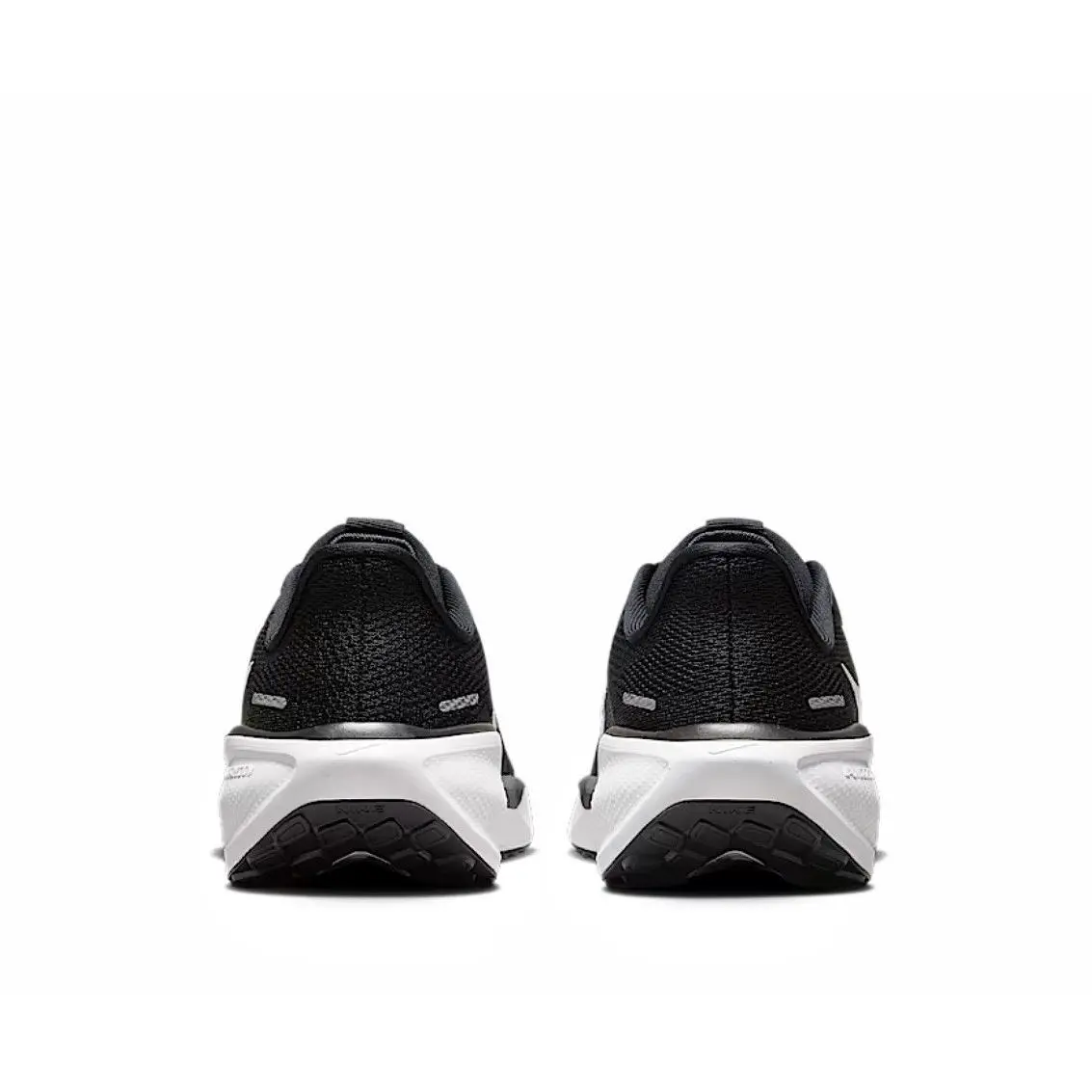 Nike shoes - Nike - Black White 11