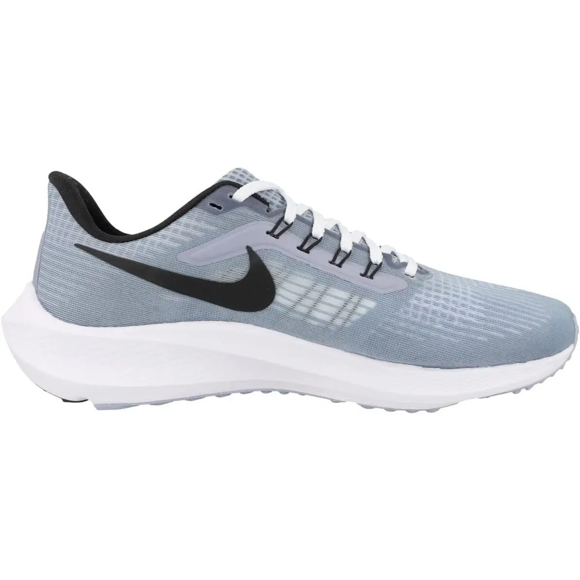 Nike shoes - Nike Air Zoom Pegasus - Air Zoom Pegasus - DH4071 401 - ASHEN SLATE BLACK 1