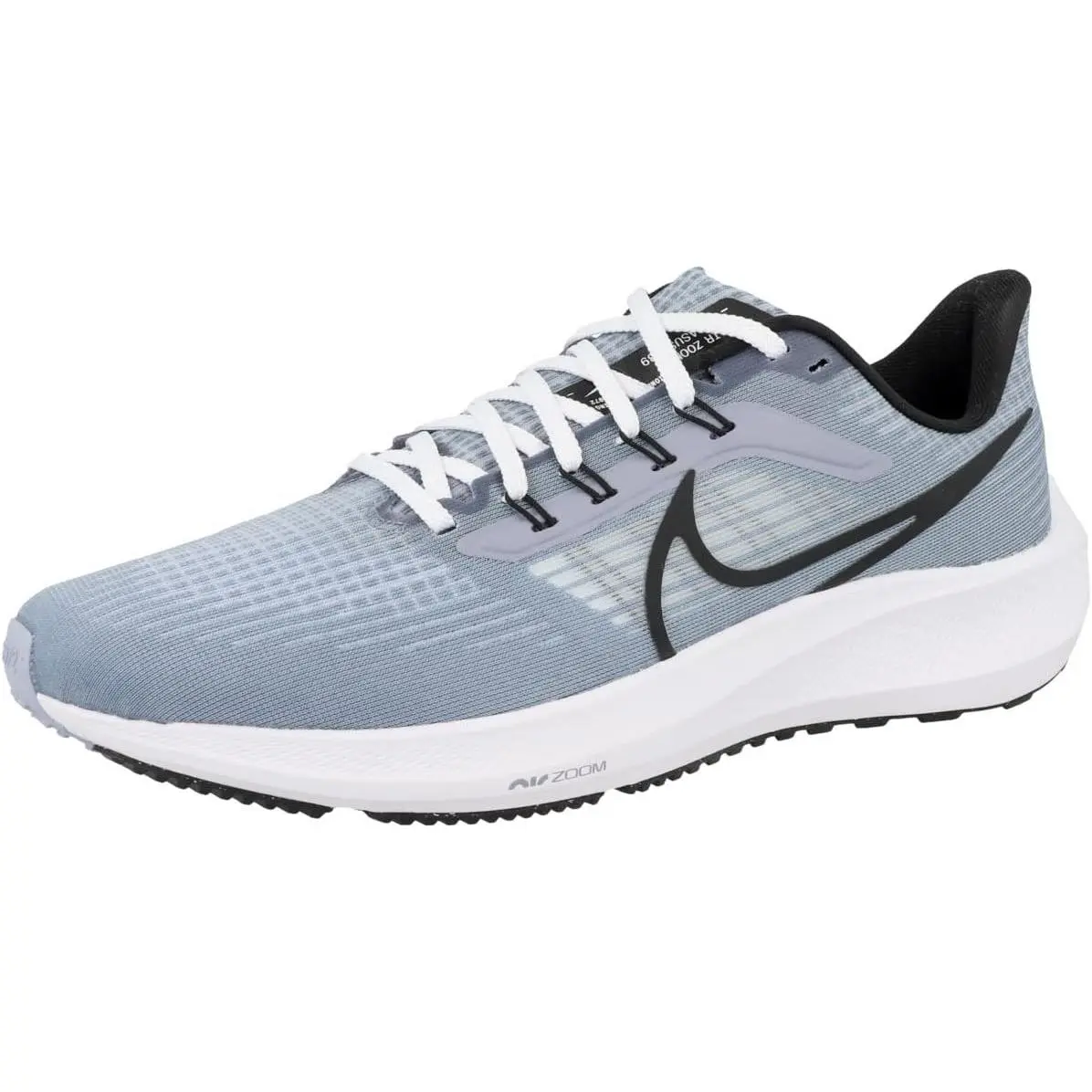 Nike shoes - Nike Air Zoom Pegasus - Air Zoom Pegasus - DH4071 401 - ASHEN SLATE BLACK 3