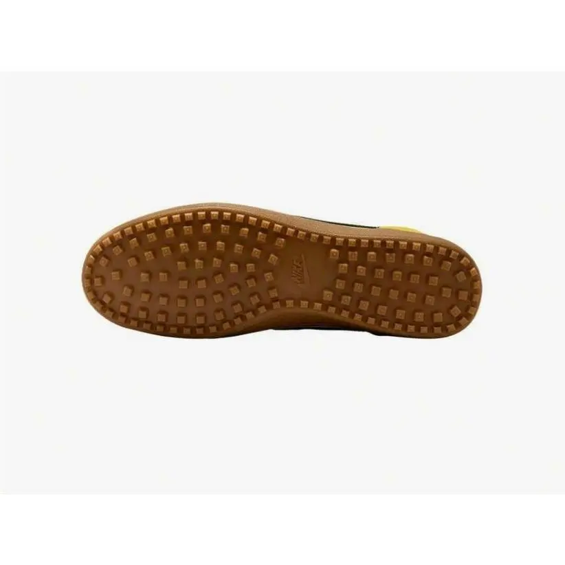 Nike shoes - Field General `82 - Field General - HF3165-700 - Chrome Yellow / Fir Green / Gum Medium Brown 12