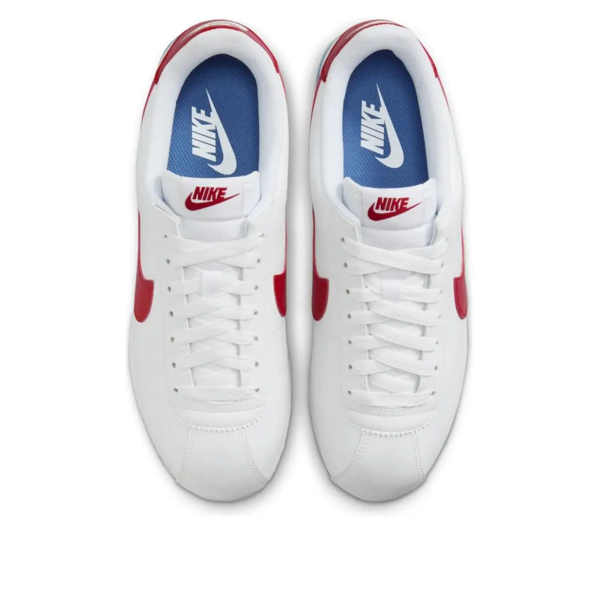 Nike shoes - Nike Cortez - Cortez - DN1791-108 - White 4
