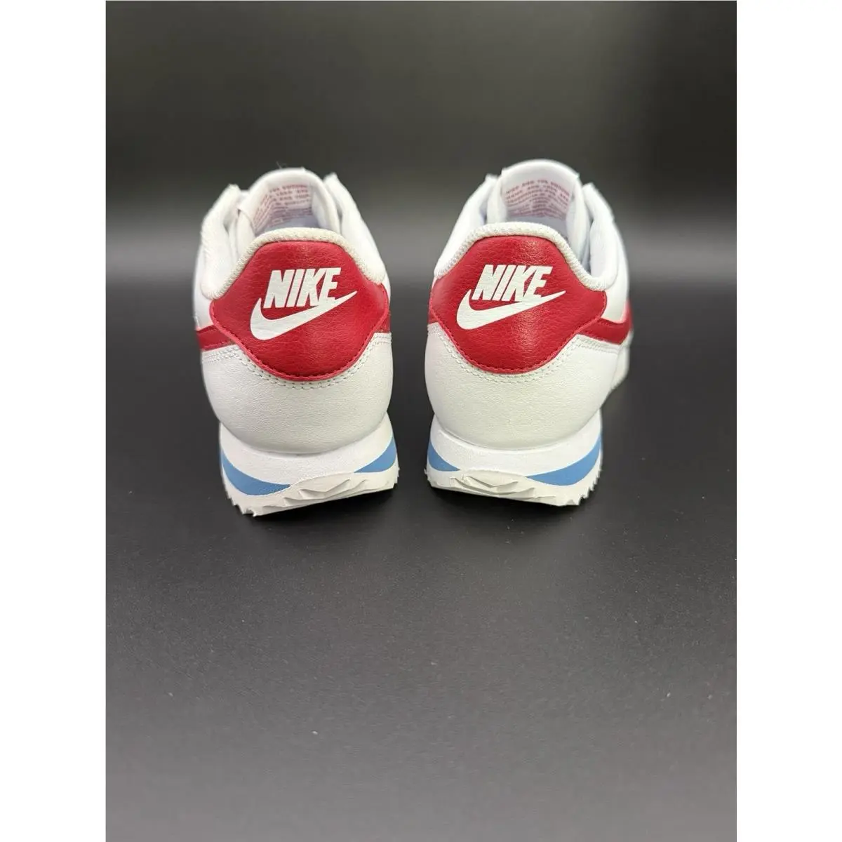Nike shoes - Nike Cortez - Cortez - DN1791-108 - White 7
