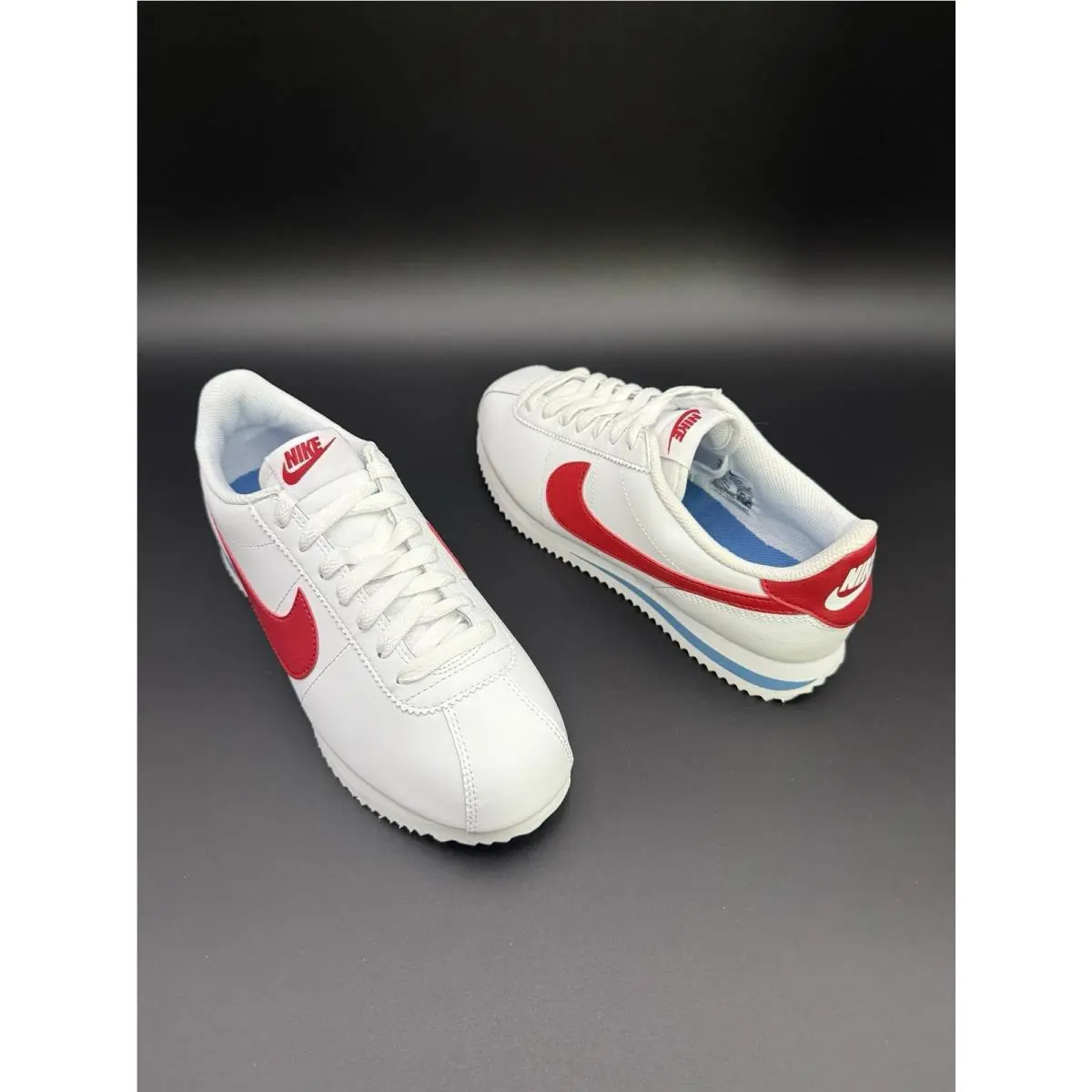 Nike shoes - Nike Cortez - Cortez - DN1791-108 - White 12