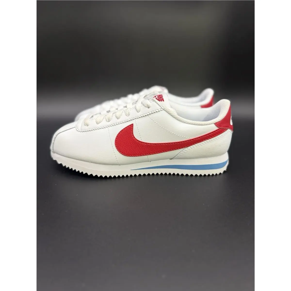 Nike shoes - Nike Cortez - Cortez - DN1791-108 - White 1