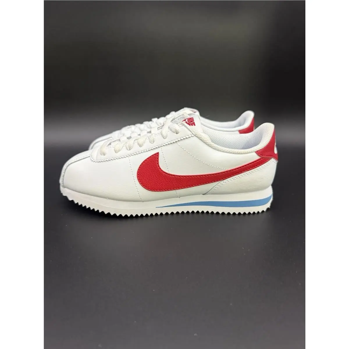 Nike shoes - Nike Cortez - Cortez - DN1791-108 - White 19