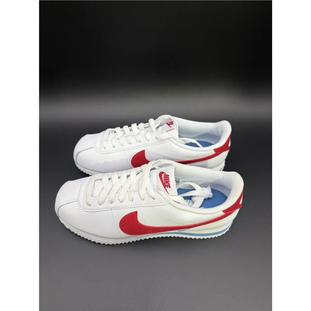 Nike shoes - Nike Cortez - Cortez - DN1791-108 - White 22