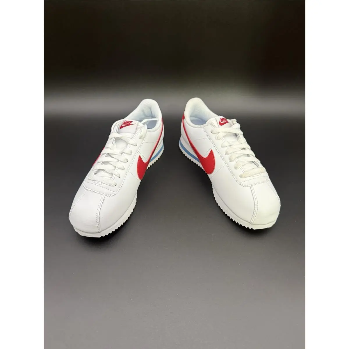 Nike shoes - Nike Cortez - Cortez - DN1791-108 - White 23