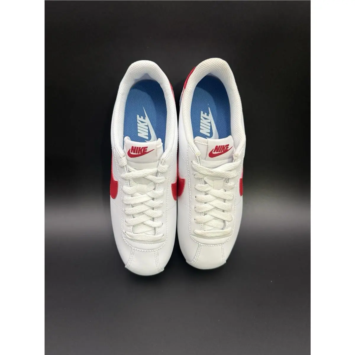 Nike shoes - Nike Cortez - Cortez - DN1791-108 - White 25