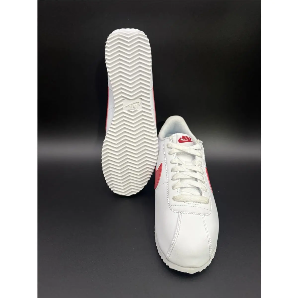 Nike shoes - Nike Cortez - Cortez - DN1791-108 - White 26