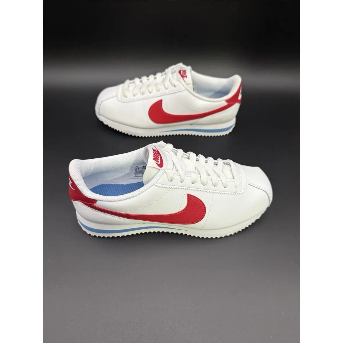 Nike shoes - Nike Cortez - Cortez - DN1791-108 - White 27