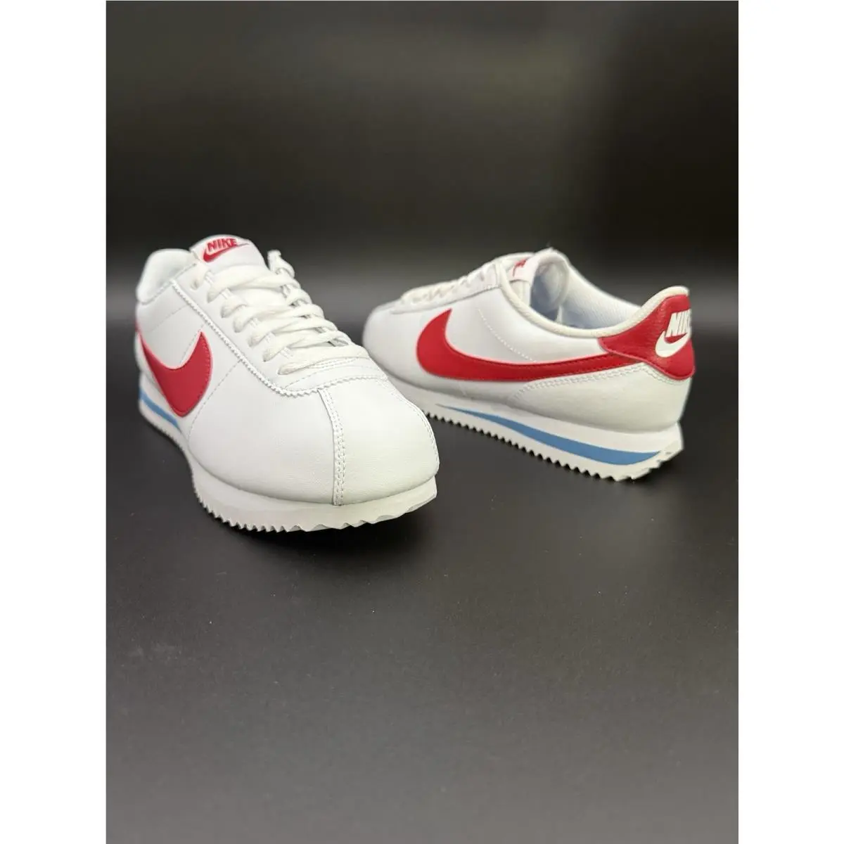 Nike shoes - Nike Cortez - Cortez - DN1791-108 - White 28