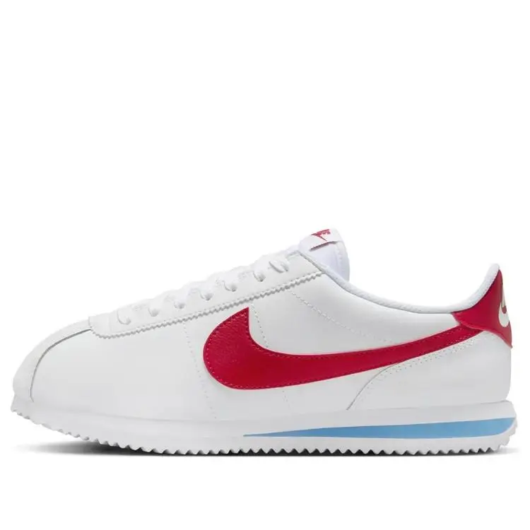 Nike shoes - Nike Cortez - Cortez - DN1791-108 - White 15