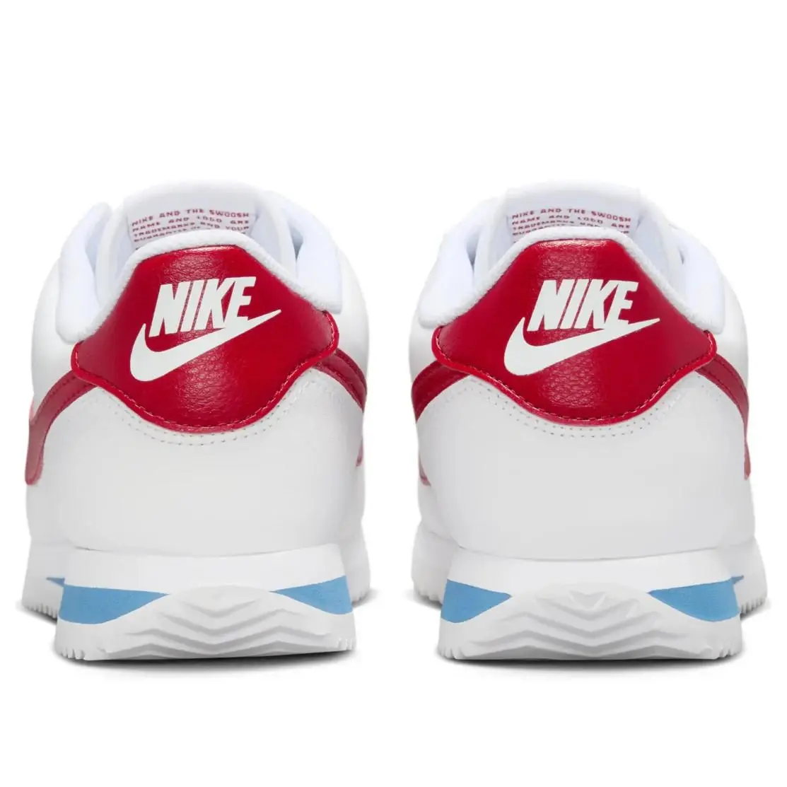 Nike shoes - Nike Cortez - Cortez - DN1791-108 - White 18