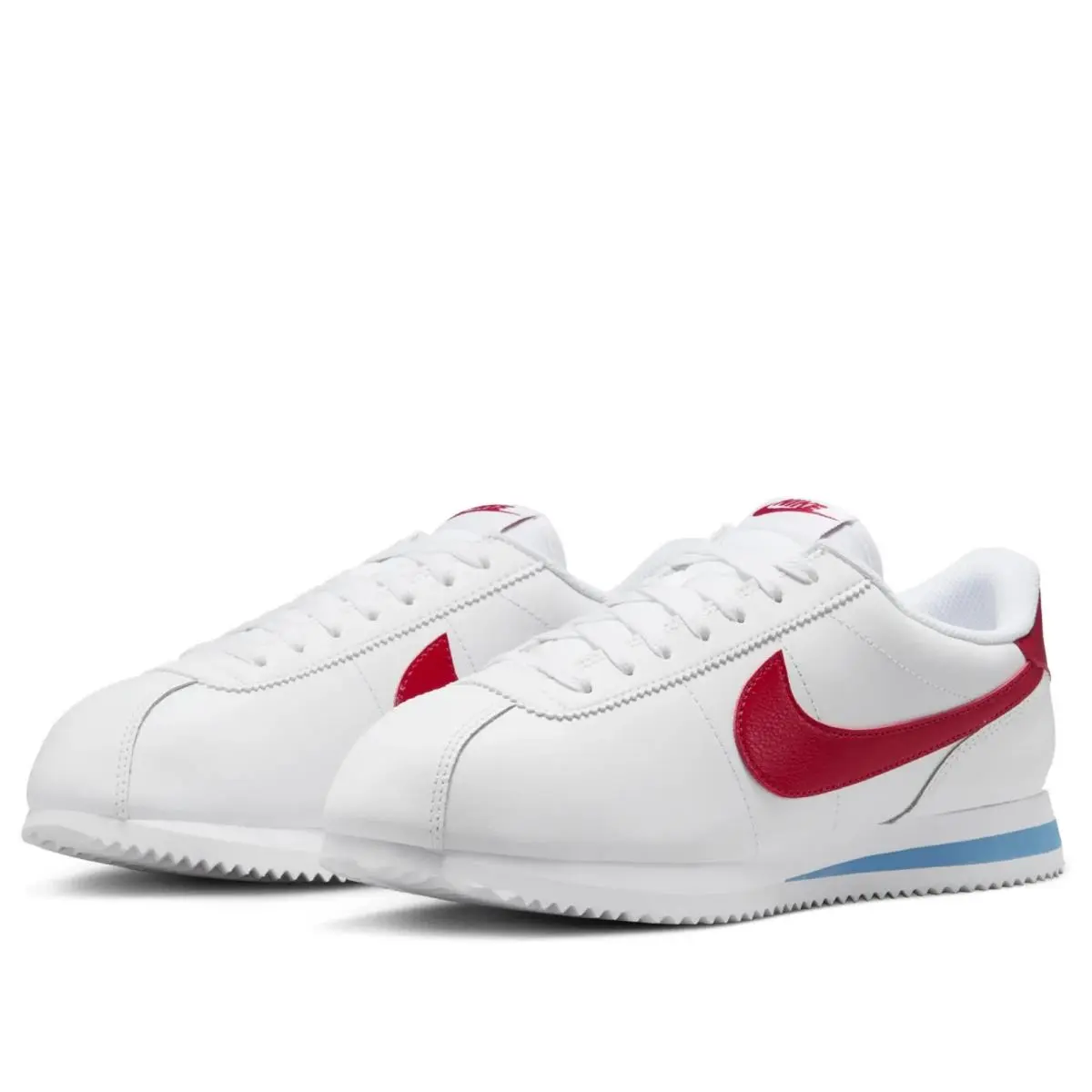Nike shoes - Nike Cortez - Cortez - DN1791-108 - White 20