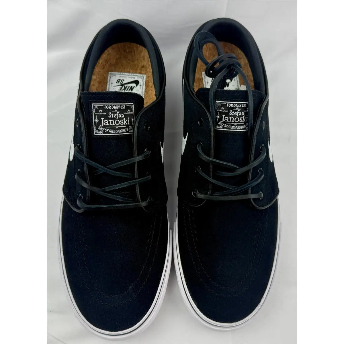 Nike shoes - FD6757001 - fd6757 001 - Black 3
