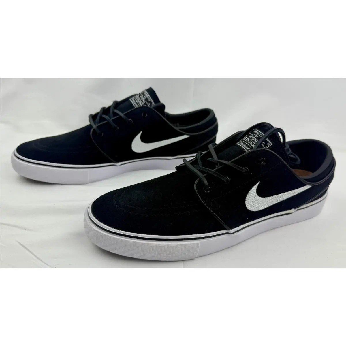 Nike shoes - FD6757001 - fd6757 001 - Black 6