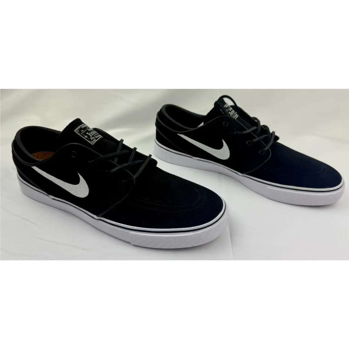 Nike shoes - FD6757001 - fd6757 001 - Black 13