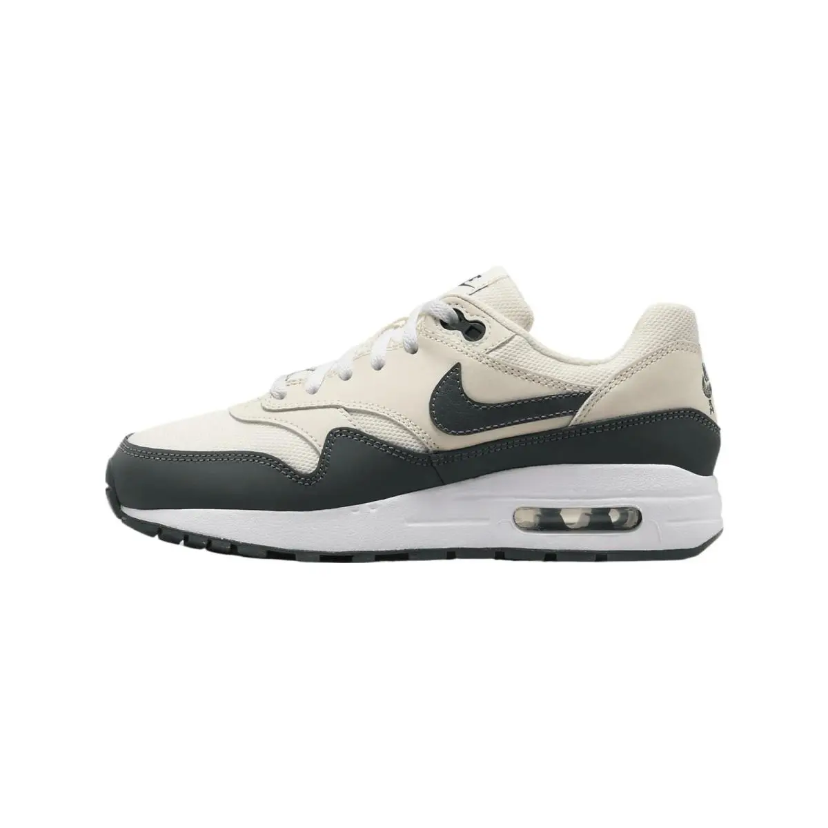 Nike Kids` Air Max 1 Easyon Shoes