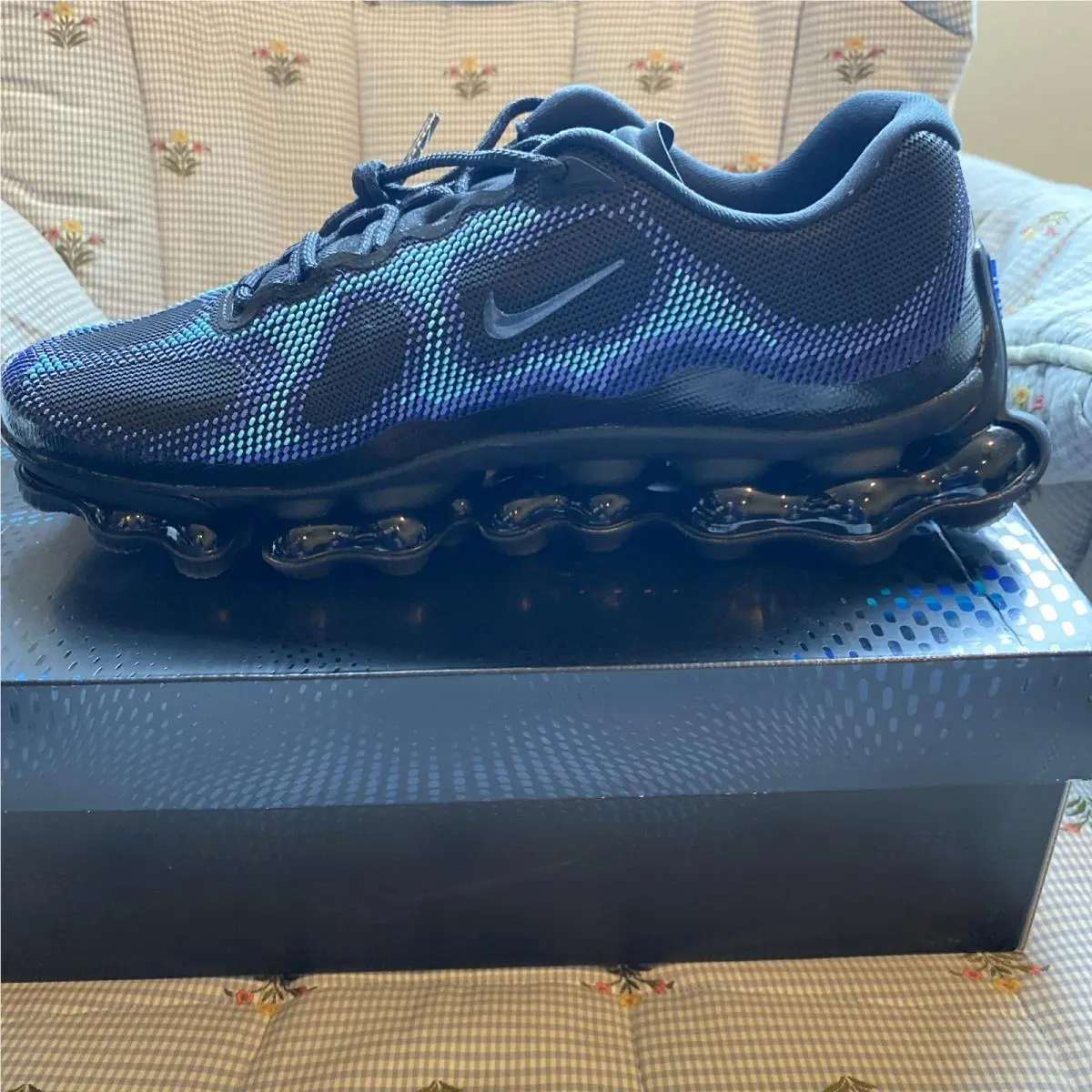 Nike shoes - liquid - liquid - HJ4517-400 - Black 11