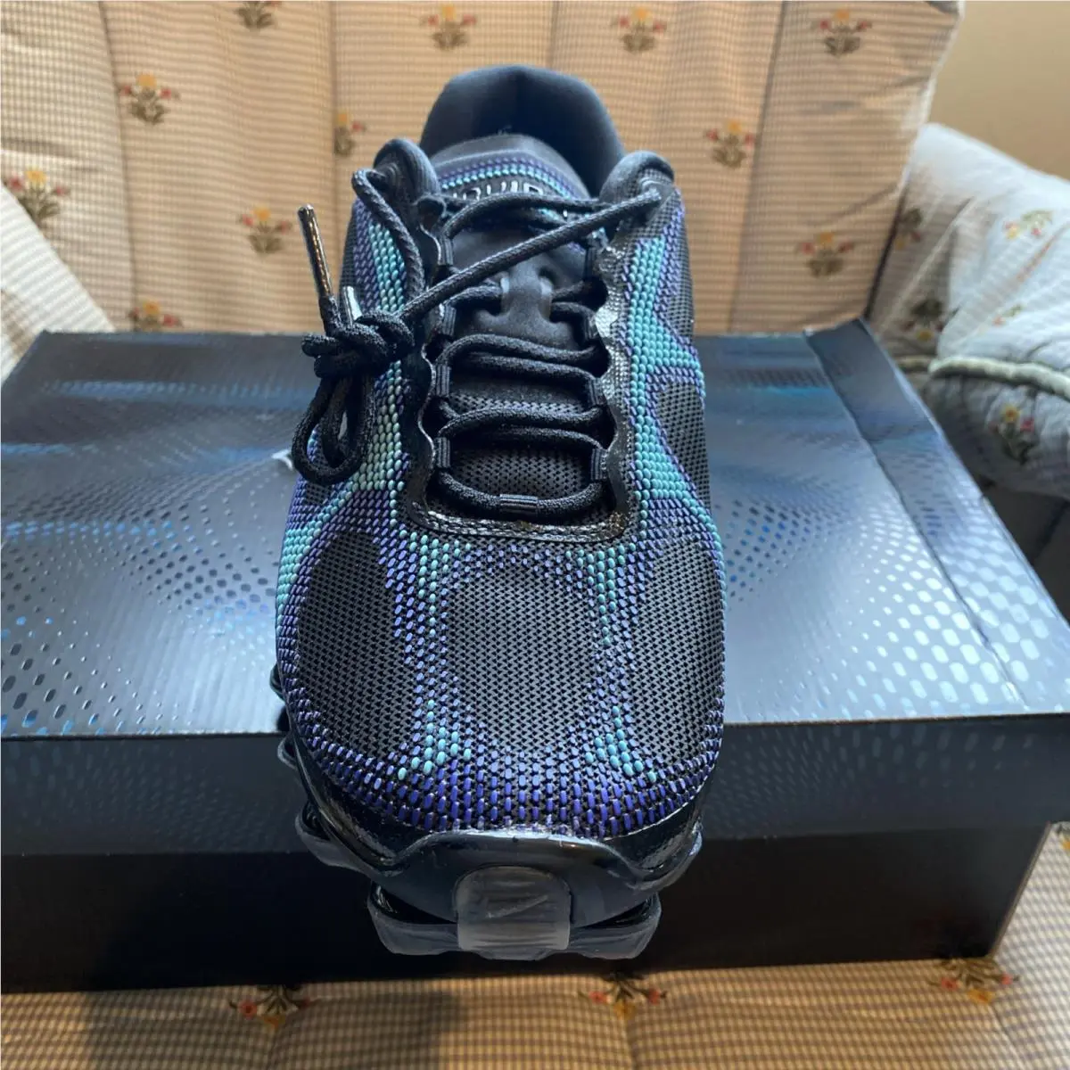 Nike shoes - liquid - liquid - HJ4517-400 - Black 13