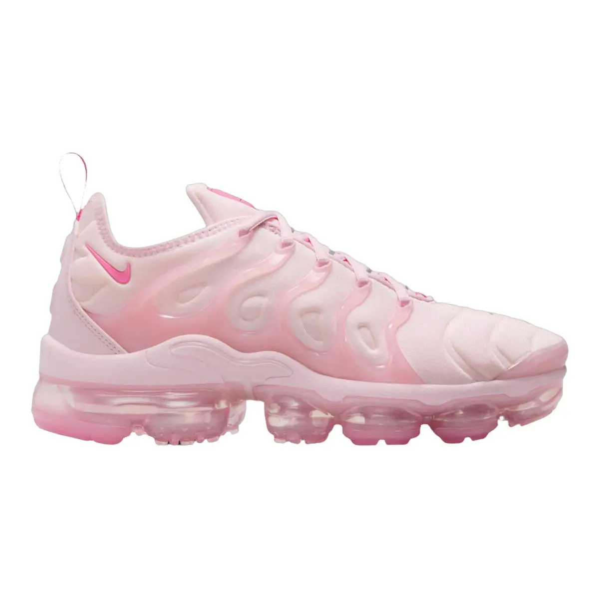 Nike shoes - NIKE Air VaporMax Plus - Air VaporMax Plus - DH1063-001 FZ3614-686 - Black/Black/Anthracite 15