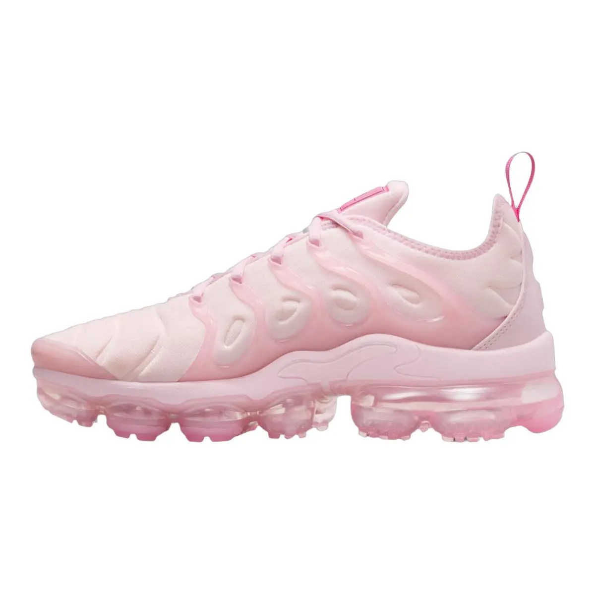 Nike shoes - NIKE Air VaporMax Plus - Air VaporMax Plus - DH1063-001 FZ3614-686 - Black/Black/Anthracite 18