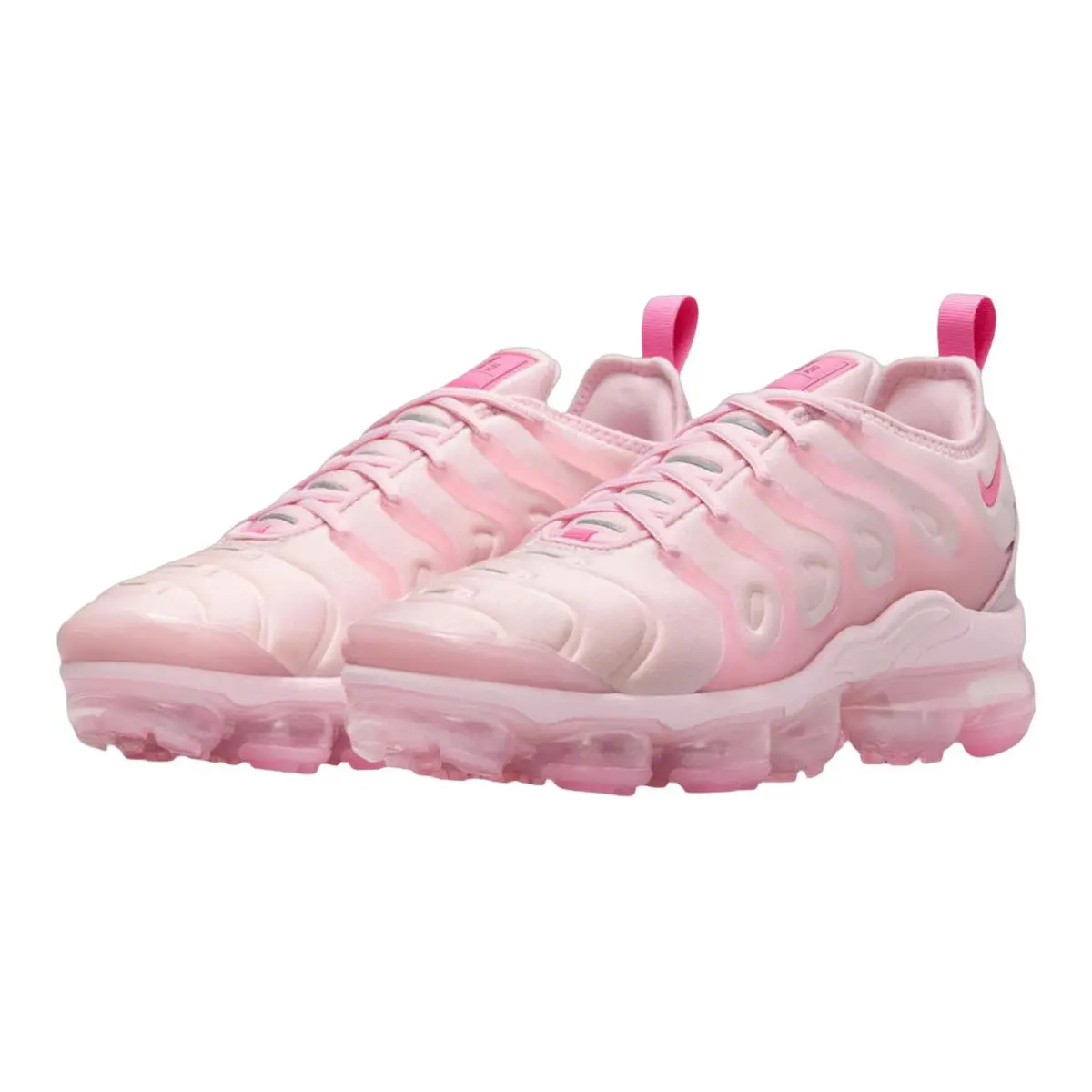 Nike shoes - NIKE Air VaporMax Plus - Air VaporMax Plus - DH1063-001 FZ3614-686 - Black/Black/Anthracite 19