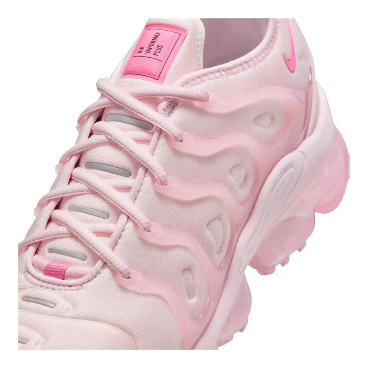 Nike shoes - NIKE Air VaporMax Plus - Air VaporMax Plus - DH1063-001 FZ3614-686 - Black/Black/Anthracite 21