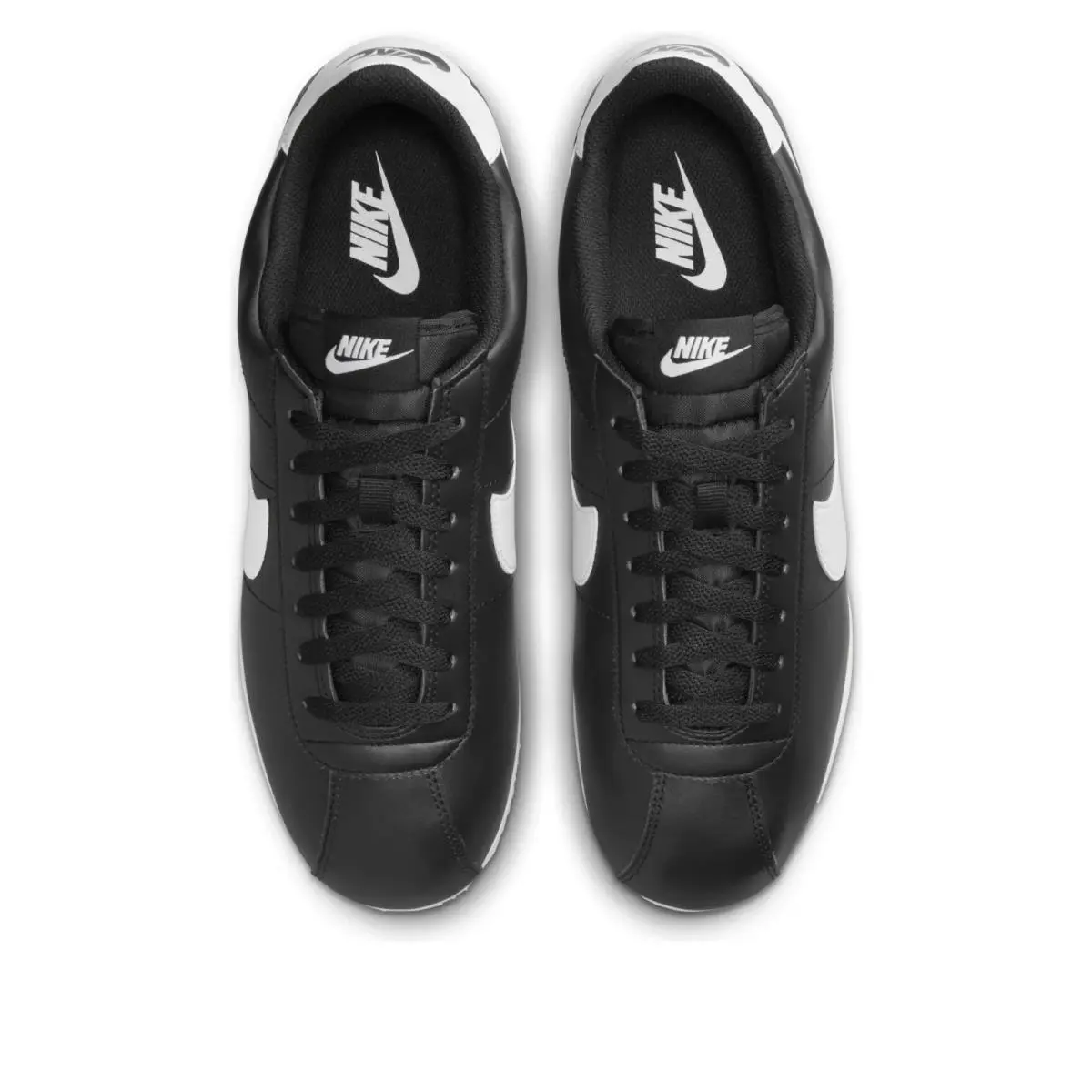 Nike shoes - Nike Cortez - Cortez - DM4044-001 - Black 6