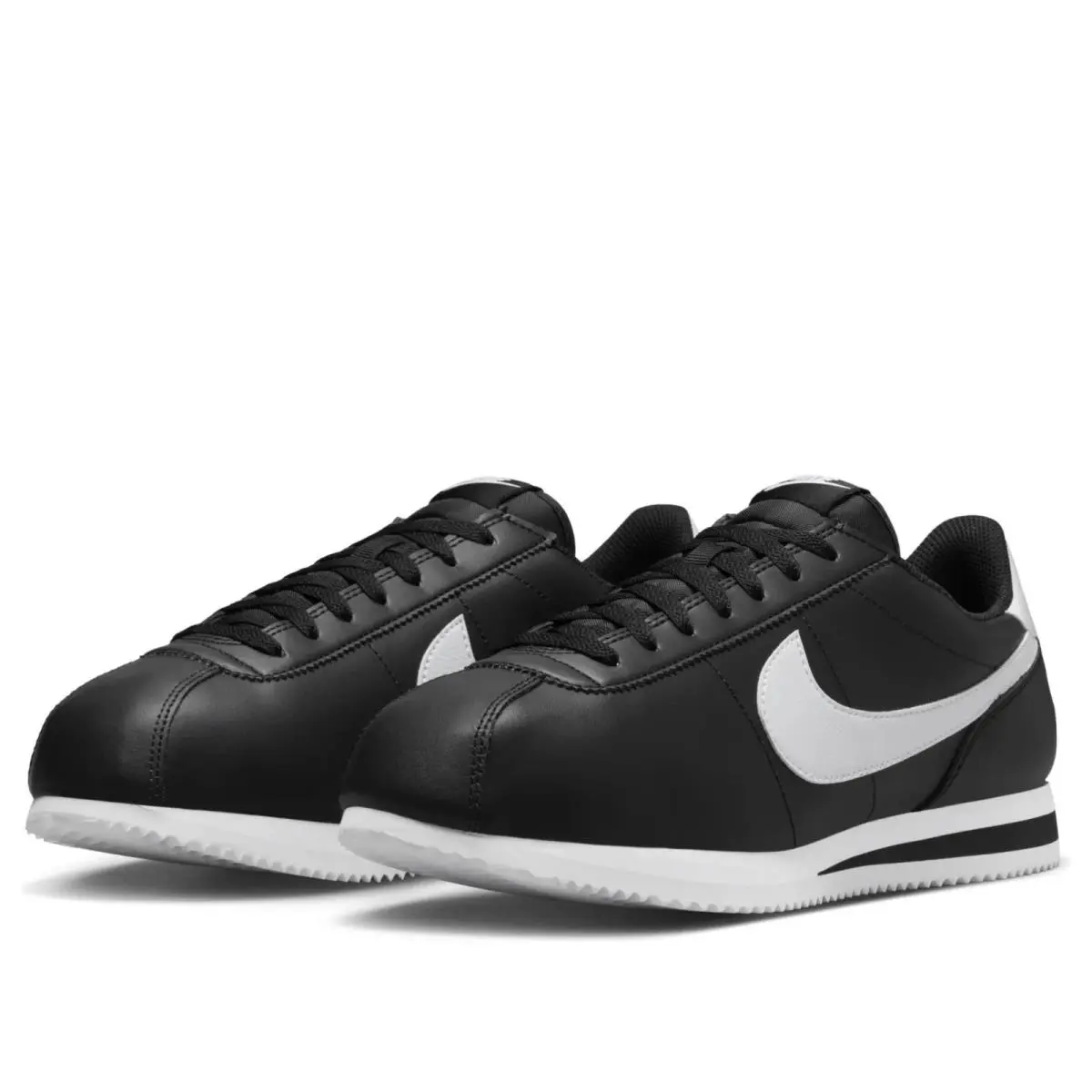 Nike shoes - Nike Cortez - Cortez - DM4044-001 - Black 7