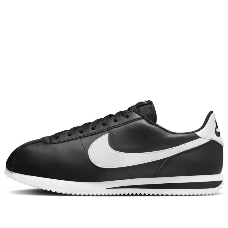 Nike shoes - Nike Cortez - Cortez - DM4044-001 - Black 10