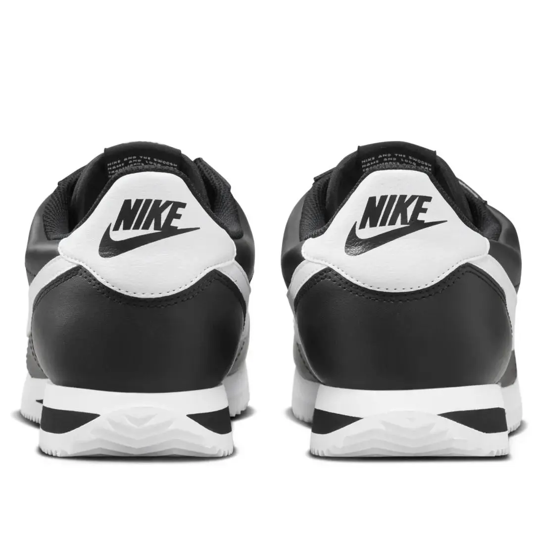 Nike shoes - Nike Cortez - Cortez - DM4044-001 - Black 16