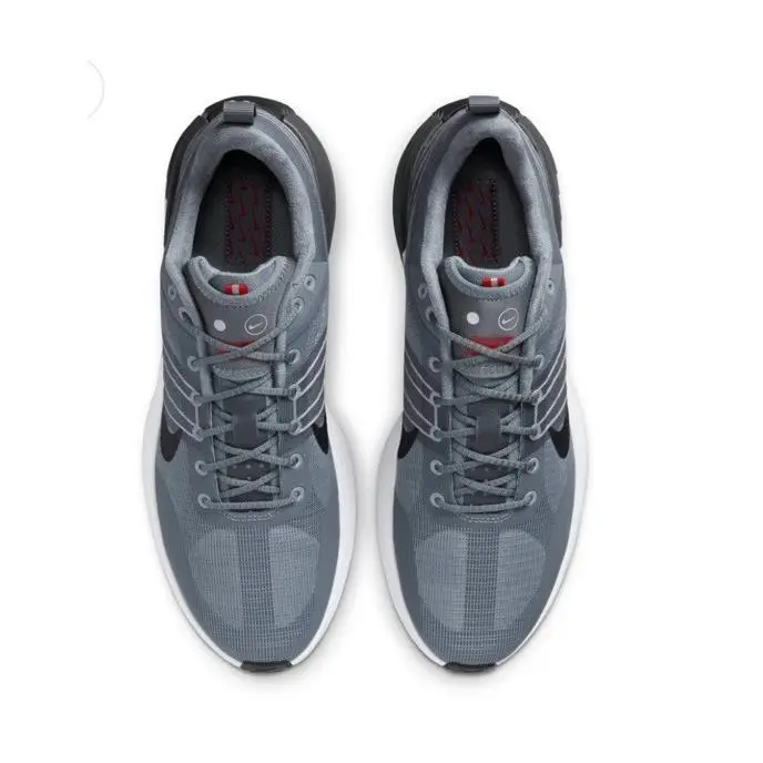 Nike shoes - Nike Lunar Roam - Lunar Roam - HM0713-002 - Cool Grey/Anthracite/Wolf Grey 1